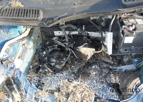 2017 Ford Escape S from USA, damaged, VIN 1FMCU0F75HUD72570